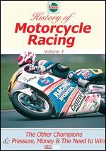 Castrol History of Motorcycle Racing, Vol. 3