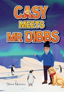 Casy Meets Mr. Dibbs