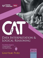 Cat 2021 Data Interpretation & Logical Reasoning