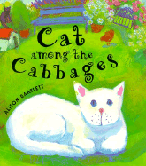 Cat Among the Cabbages