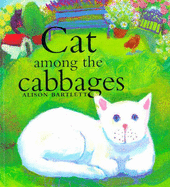 Cat Among the Cabbages - Bartlett, Alison