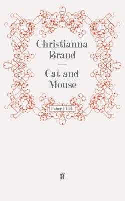 Cat and Mouse - Brand, Christianna