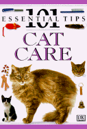 Cat Care - Edney, Andrew, and Taylor, David