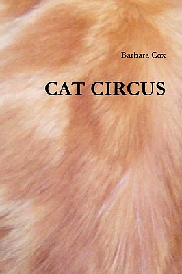 Cat Circus - Cox, Barbara