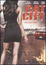 Cat City - Brent Huff