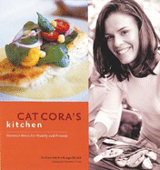 Cat Cora's Kitchen: Favorite Meals for Family and Friends
