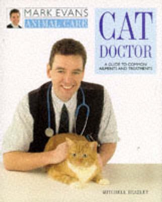 Cat Doctor - Evans, Mark