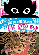 Cat Eyed Boy, Volume 1 - 