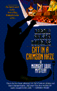 Cat in a Crimson Haze: A Midnight Louie Mystery