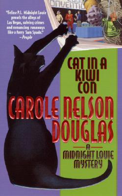 Cat in a Kiwi Con - Douglas, Carole Nelson