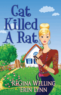 Cat Killed a Rat: Quirky Cozy Mysteries