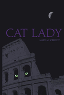 Cat Lady