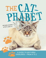 Cat-phabet: A guide to our furry overlords - from A to Z