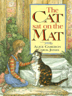 Cat Sat on Mat CL - Cameron, Alice