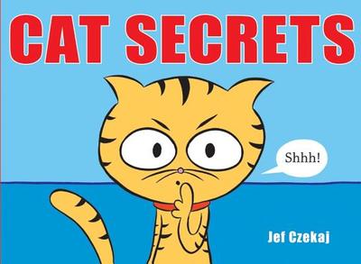 Cat Secrets - 