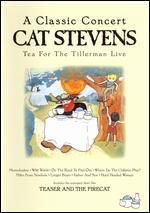 Cat Stevens: Tea for the Tillerman Live