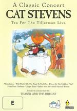Cat Stevens: Tea for the Tillerman Live - 
