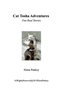 Cat Tosha Adventure: Real Fun Story