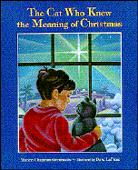 Cat Who Knew the Meaning of Christmas - Gremmels, Marion Chapman