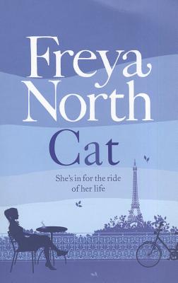 Cat - North, Freya