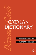 Catalan Dictionary: Catalan-English, English-Catalan