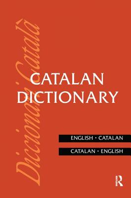Catalan Dictionary: Catalan-English, English-Catalan - Vox