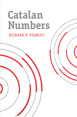 Catalan Numbers - Stanley, Richard P