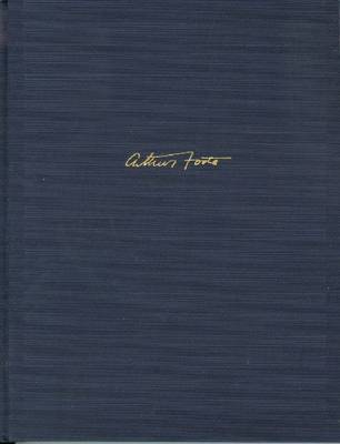 Catalog of the Works of Arthur Foote - Cipolla, Wilma Reid