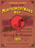 Catalogue No.57: Spring-Summer, 1895