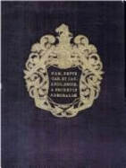 Catalogue of the Pepys Library at Magdalene College, Cambridge: II.II. Ballads, Indexes - Weinstein, Helen, and Smith, N a, and Adams, H M