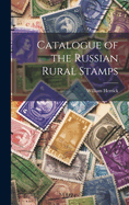 Catalogue of the Russian Rural Stamps