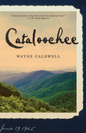 Cataloochee: Cataloochee: A Novel