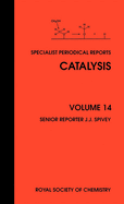 Catalysis: Volume 14