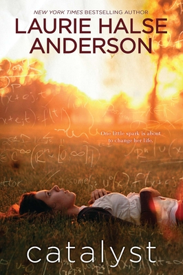 Catalyst - Anderson, Laurie Halse