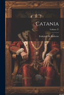 Catania; Volume 27