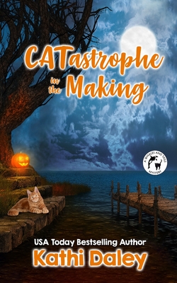 CATastrophe in the Making - Daley, Kathi