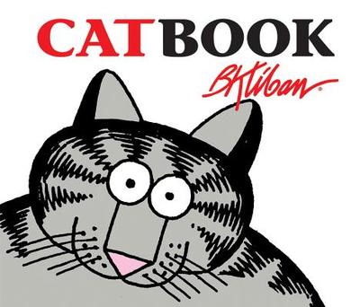 Catbook - Burke, Zoe