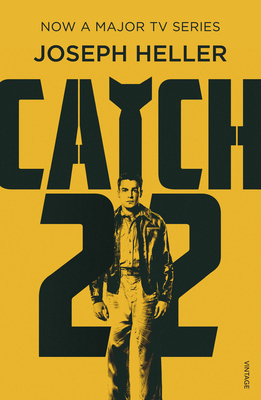 Catch-22: As recommended on BBC2's Between the Covers - Heller, Joseph, and Jacobson, Howard (Introduction by)