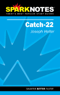 Catch-22 (Sparknotes Literature Guide)