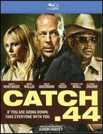 Catch .44 [Blu-ray]
