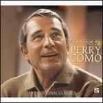 Catch a Falling Star [Performance] - Perry Como