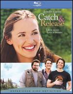 Catch and Release [Blu-ray] - Susannah Grant