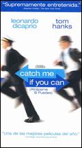 Catch Me If You Can - Steven Spielberg