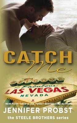 Catch Me - Probst, Jennifer