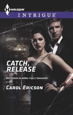 Catch, Release - Ericson, Carol