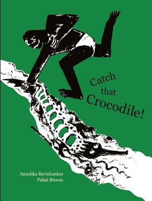 Catch That Crocodile! - Ravishankar, Anushka