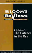 Catcher in Rye (Br) (Pbk)(Oop) - Salinger, J D, and See Editorial Dept, and Bloom, Harold (Editor)