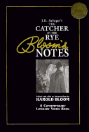 Catcher in the Rye (Blm's Nts) (Oop)