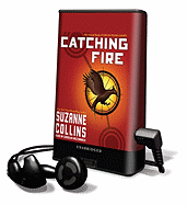 Catching Fire - Collins, Suzanne, and McCormick, Carolyn (Read by)