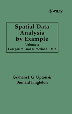 Categorical and Directional Data, Volume 2 - Upton, Graham J G, and Fingleton, Bernard